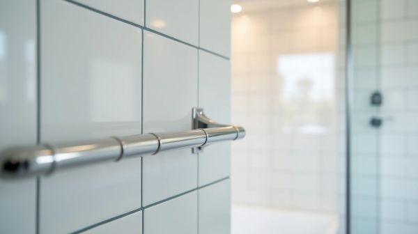 Comment choisir un porte serviette mural inox adapté à votre salle de bain ?