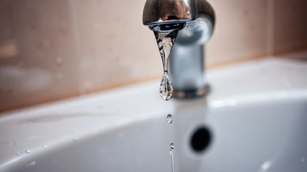 Comparez les meilleures offres pour détecter les fuites d'eau