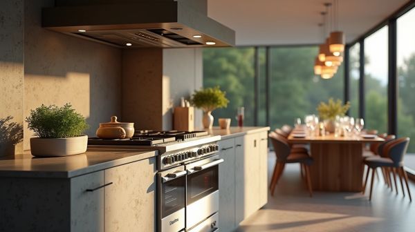 Fours electrolux : des modèles pour tous les chefs !