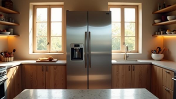 Fours electrolux : des modèles pour tous les chefs !