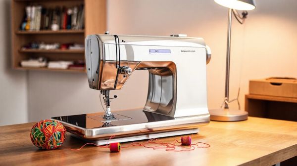 Les meilleures machines à coudre Bernina pour vos besoins