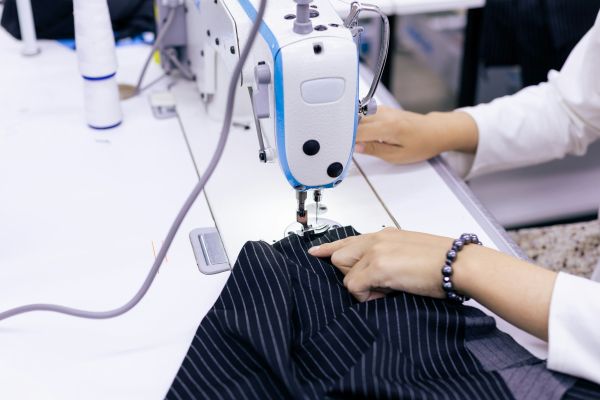 Les meilleures machines à coudre Bernina pour vos besoins