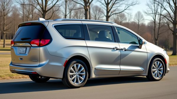 Louez une voiture 7 places pour un confort optimal