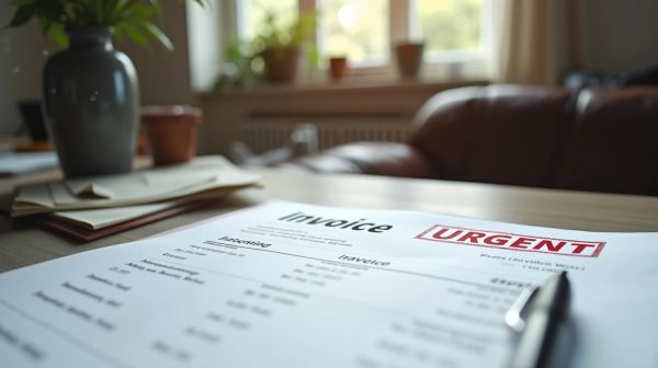 Obtenez un devis rapide pour la détection de fuite d'eau