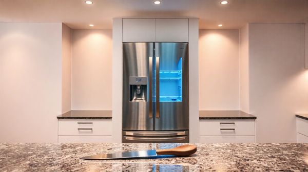Top 5 fours électrolux incontournables pour les cuisiniers