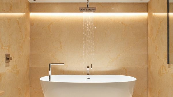 Top 5 robinets Grohe alliant élégance et performance pour vos espaces