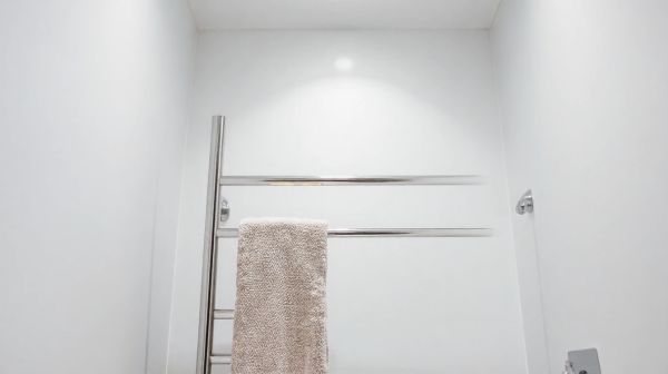 Top conseils pour sélectionner un porte serviette mural en inox