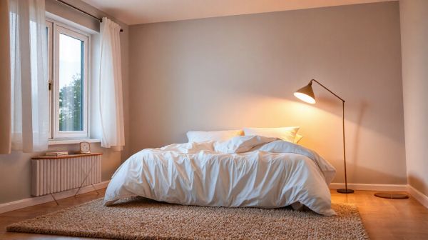 Top couettes légères pour des nuits estivales agréables