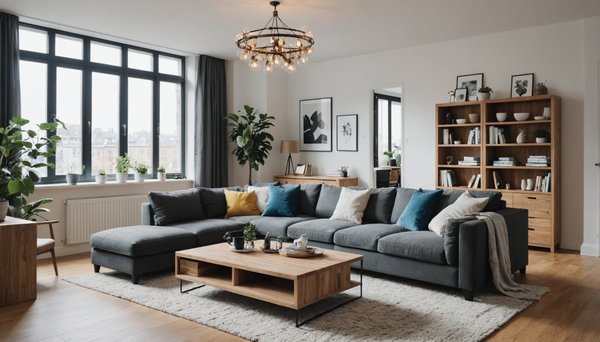 Débarras d'appartement : libérez votre espace facilement !