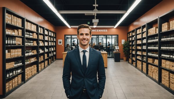 Optimisez la sécurité de votre entreprise à ancenis