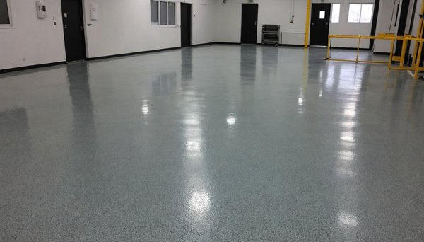 Poseur résine sol : votre solution pour un revêtement durable et esthétique