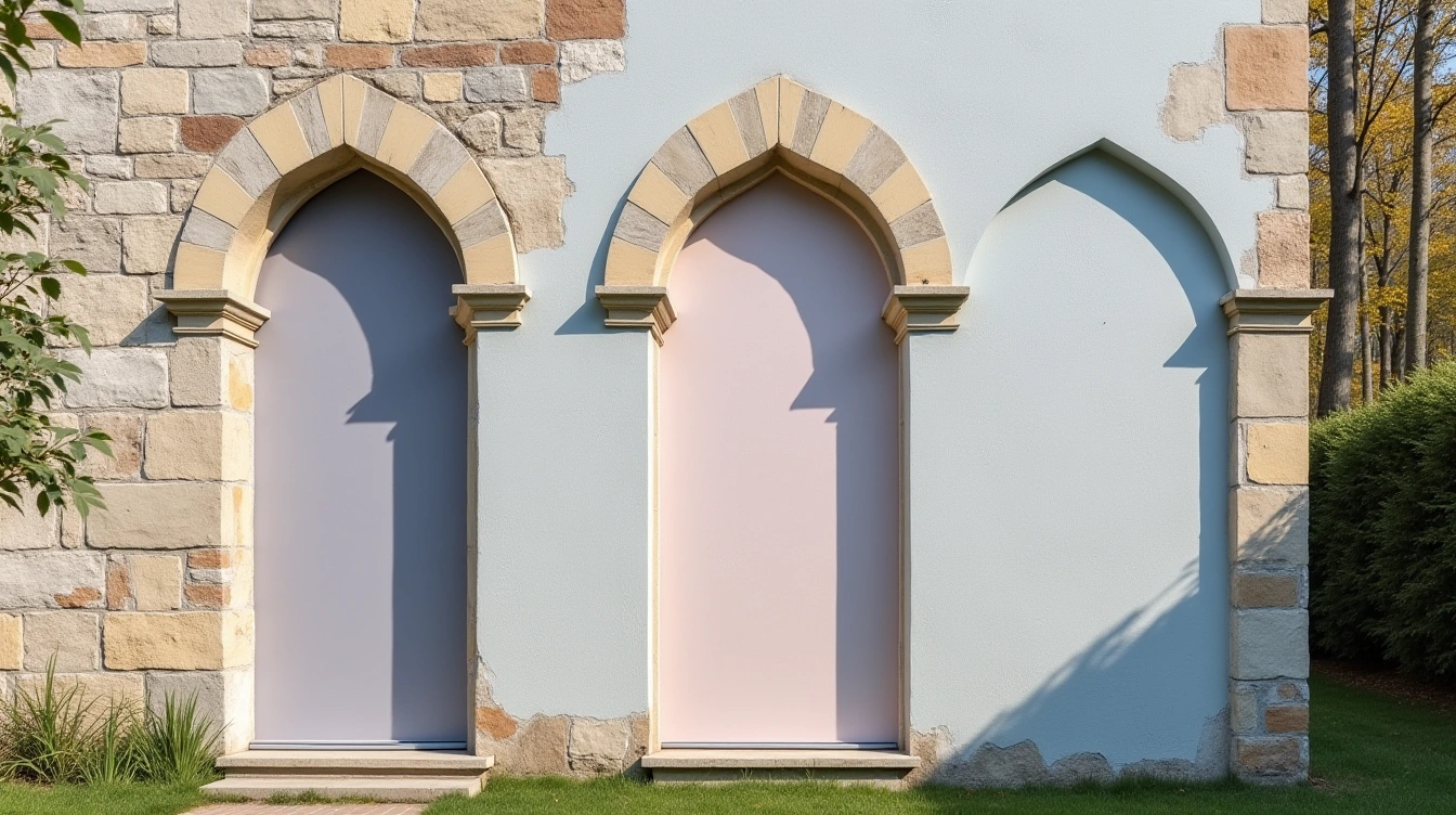 Quelles sont les étapes clés pour réussir une ITE à Chartres ?